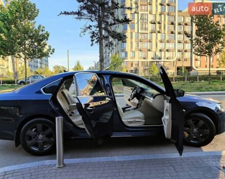 Чорний Ленд Ровер Range Rover Sport, об'ємом двигуна 3 л та пробігом 39 тис. км за 123222 $, фото 131 на Automoto.ua