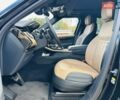 Чорний Ленд Ровер Range Rover Sport, об'ємом двигуна 3 л та пробігом 44 тис. км за 151000 $, фото 31 на Automoto.ua