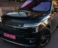 Чорний Ленд Ровер Range Rover Sport, об'ємом двигуна 3 л та пробігом 30 тис. км за 98999 $, фото 4 на Automoto.ua