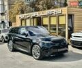 Чорний Ленд Ровер Range Rover Sport, об'ємом двигуна 3 л та пробігом 44 тис. км за 151000 $, фото 1 на Automoto.ua