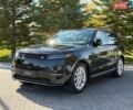 Чорний Ленд Ровер Range Rover Sport, об'ємом двигуна 3 л та пробігом 19 тис. км за 100000 $, фото 2 на Automoto.ua