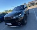 Чорний Ленд Ровер Range Rover Sport, об'ємом двигуна 3 л та пробігом 30 тис. км за 133000 $, фото 24 на Automoto.ua