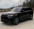 Чорний Ленд Ровер Range Rover Sport, об'ємом двигуна 3 л та пробігом 11 тис. км за 28000 $, фото 2 на Automoto.ua