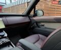 Чорний Ленд Ровер Range Rover Sport, об'ємом двигуна 3 л та пробігом 49 тис. км за 125500 $, фото 41 на Automoto.ua