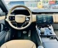 Чорний Ленд Ровер Range Rover Sport, об'ємом двигуна 3 л та пробігом 44 тис. км за 151000 $, фото 25 на Automoto.ua