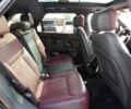 Чорний Ленд Ровер Range Rover Sport, об'ємом двигуна 3 л та пробігом 20 тис. км за 55208 $, фото 14 на Automoto.ua