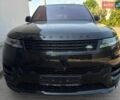 Чорний Ленд Ровер Range Rover Sport, об'ємом двигуна 3 л та пробігом 39 тис. км за 123200 $, фото 43 на Automoto.ua