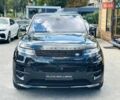 Чорний Ленд Ровер Range Rover Sport, об'ємом двигуна 3 л та пробігом 44 тис. км за 151000 $, фото 11 на Automoto.ua