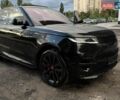 Чорний Ленд Ровер Range Rover Sport, об'ємом двигуна 3 л та пробігом 39 тис. км за 123222 $, фото 11 на Automoto.ua