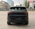 Чорний Ленд Ровер Range Rover Sport, об'ємом двигуна 3 л та пробігом 51 тис. км за 109900 $, фото 5 на Automoto.ua