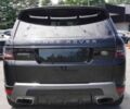 Чорний Ленд Ровер Range Rover Sport, об'ємом двигуна 3 л та пробігом 25 тис. км за 54950 $, фото 3 на Automoto.ua