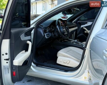 Чорний Ленд Ровер Range Rover Sport, об'ємом двигуна 3 л та пробігом 39 тис. км за 123222 $, фото 70 на Automoto.ua