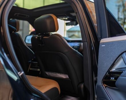 Чорний Ленд Ровер Range Rover Sport, об'ємом двигуна 3 л та пробігом 30 тис. км за 98999 $, фото 51 на Automoto.ua