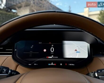 Черный Ленд Ровер Рендж Ровер Спорт, объемом двигателя 3 л и пробегом 19 тыс. км за 127900 $, фото 43 на Automoto.ua