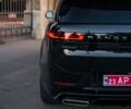 Чорний Ленд Ровер Range Rover Sport, об'ємом двигуна 3 л та пробігом 30 тис. км за 98999 $, фото 20 на Automoto.ua