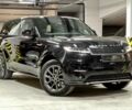 Чорний Ленд Ровер Range Rover Sport, об'ємом двигуна 3 л та пробігом 0 тис. км за 142900 $, фото 1 на Automoto.ua
