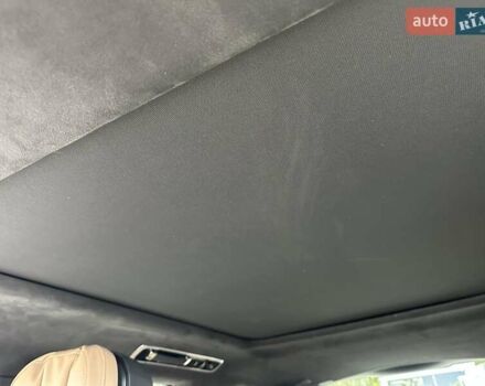 Чорний Ленд Ровер Range Rover Sport, об'ємом двигуна 3 л та пробігом 44 тис. км за 151000 $, фото 39 на Automoto.ua