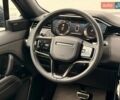 Чорний Ленд Ровер Range Rover Sport, об'ємом двигуна 3 л та пробігом 51 тис. км за 109900 $, фото 20 на Automoto.ua