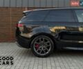 Чорний Ленд Ровер Range Rover Sport, об'ємом двигуна 3 л та пробігом 49 тис. км за 125500 $, фото 13 на Automoto.ua