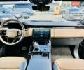 Чорний Ленд Ровер Range Rover Sport, об'ємом двигуна 3 л та пробігом 44 тис. км за 151000 $, фото 26 на Automoto.ua