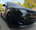Чорний Ленд Ровер Range Rover Sport, об'ємом двигуна 3 л та пробігом 39 тис. км за 123222 $, фото 57 на Automoto.ua