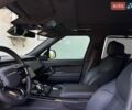 Чорний Ленд Ровер Range Rover Sport, об'ємом двигуна 3 л та пробігом 39 тис. км за 123222 $, фото 65 на Automoto.ua