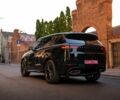 Чорний Ленд Ровер Range Rover Sport, об'ємом двигуна 3 л та пробігом 30 тис. км за 98999 $, фото 15 на Automoto.ua
