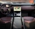Чорний Ленд Ровер Range Rover Sport, об'ємом двигуна 3 л та пробігом 49 тис. км за 125500 $, фото 37 на Automoto.ua