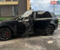 Чорний Ленд Ровер Range Rover Sport, об'ємом двигуна 3 л та пробігом 39 тис. км за 123222 $, фото 6 на Automoto.ua
