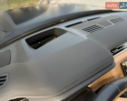 Черный Ленд Ровер Рендж Ровер Спорт, объемом двигателя 3 л и пробегом 19 тыс. км за 127900 $, фото 38 на Automoto.ua