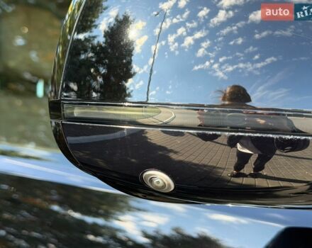 Чорний Ленд Ровер Range Rover Sport, об'ємом двигуна 3 л та пробігом 19 тис. км за 100000 $, фото 15 на Automoto.ua
