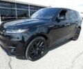 Чорний Ленд Ровер Range Rover Sport, об'ємом двигуна 3 л та пробігом 20 тис. км за 55208 $, фото 2 на Automoto.ua