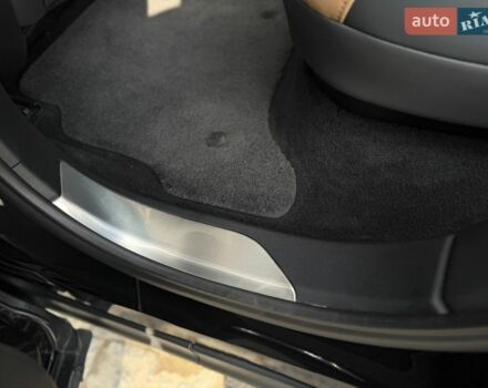 Черный Ленд Ровер Рендж Ровер Спорт, объемом двигателя 3 л и пробегом 19 тыс. км за 127900 $, фото 73 на Automoto.ua