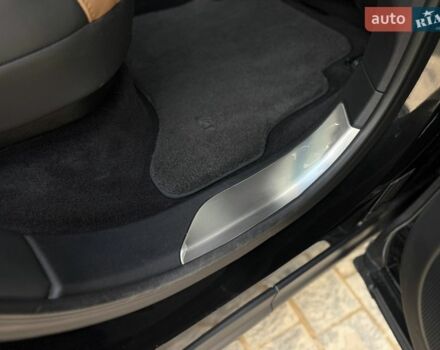 Черный Ленд Ровер Рендж Ровер Спорт, объемом двигателя 3 л и пробегом 19 тыс. км за 127900 $, фото 84 на Automoto.ua