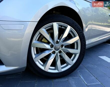 Чорний Ленд Ровер Range Rover Sport, об'ємом двигуна 3 л та пробігом 39 тис. км за 123222 $, фото 86 на Automoto.ua