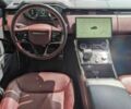 Чорний Ленд Ровер Range Rover Sport, об'ємом двигуна 3 л та пробігом 24 тис. км за 54950 $, фото 5 на Automoto.ua