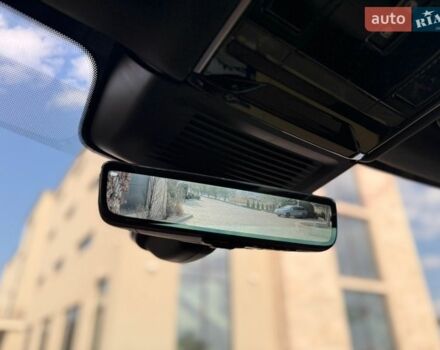 Черный Ленд Ровер Рендж Ровер Спорт, объемом двигателя 3 л и пробегом 19 тыс. км за 127900 $, фото 49 на Automoto.ua