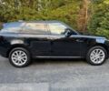 Чорний Ленд Ровер Range Rover Sport, об'ємом двигуна 3 л та пробігом 16 тис. км за 37000 $, фото 7 на Automoto.ua