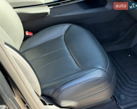 Чорний Ленд Ровер Range Rover Sport, об'ємом двигуна 3 л та пробігом 51 тис. км за 115000 $, фото 22 на Automoto.ua