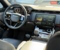 Чорний Ленд Ровер Range Rover Sport, об'ємом двигуна 3 л та пробігом 51 тис. км за 115000 $, фото 11 на Automoto.ua