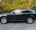 Чорний Ленд Ровер Range Rover Sport, об'ємом двигуна 3 л та пробігом 16 тис. км за 37000 $, фото 3 на Automoto.ua
