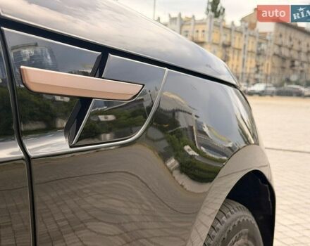 Чорний Ленд Ровер Range Rover Sport, об'ємом двигуна 3 л та пробігом 51 тис. км за 109900 $, фото 39 на Automoto.ua