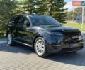 Чорний Ленд Ровер Range Rover Sport, об'ємом двигуна 3 л та пробігом 19 тис. км за 100000 $, фото 4 на Automoto.ua