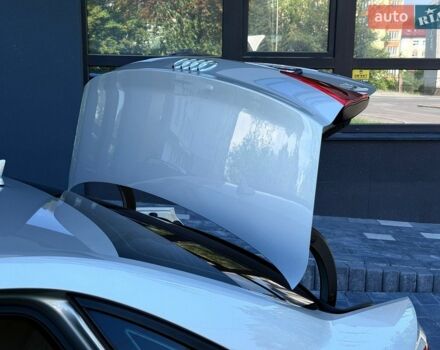 Чорний Ленд Ровер Range Rover Sport, об'ємом двигуна 3 л та пробігом 39 тис. км за 123222 $, фото 85 на Automoto.ua