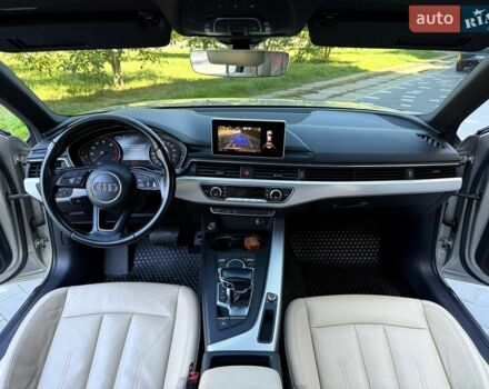 Чорний Ленд Ровер Range Rover Sport, об'ємом двигуна 3 л та пробігом 39 тис. км за 123222 $, фото 78 на Automoto.ua