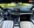 Чорний Ленд Ровер Range Rover Sport, об'ємом двигуна 3 л та пробігом 39 тис. км за 123222 $, фото 78 на Automoto.ua
