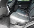 Чорний Ленд Ровер Range Rover Sport, об'ємом двигуна 3 л та пробігом 25 тис. км за 54950 $, фото 14 на Automoto.ua
