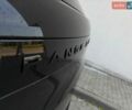 Чорний Ленд Ровер Range Rover Sport, об'ємом двигуна 3 л та пробігом 39 тис. км за 123200 $, фото 22 на Automoto.ua