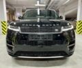 Чорний Ленд Ровер Range Rover Sport, об'ємом двигуна 3 л та пробігом 0 тис. км за 142900 $, фото 1 на Automoto.ua