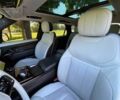 Чорний Ленд Ровер Range Rover Sport, об'ємом двигуна 4.4 л та пробігом 20 тис. км за 54950 $, фото 10 на Automoto.ua
